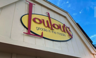 Loulou's Griddle in the Middle, closing, restaurant, Monterey